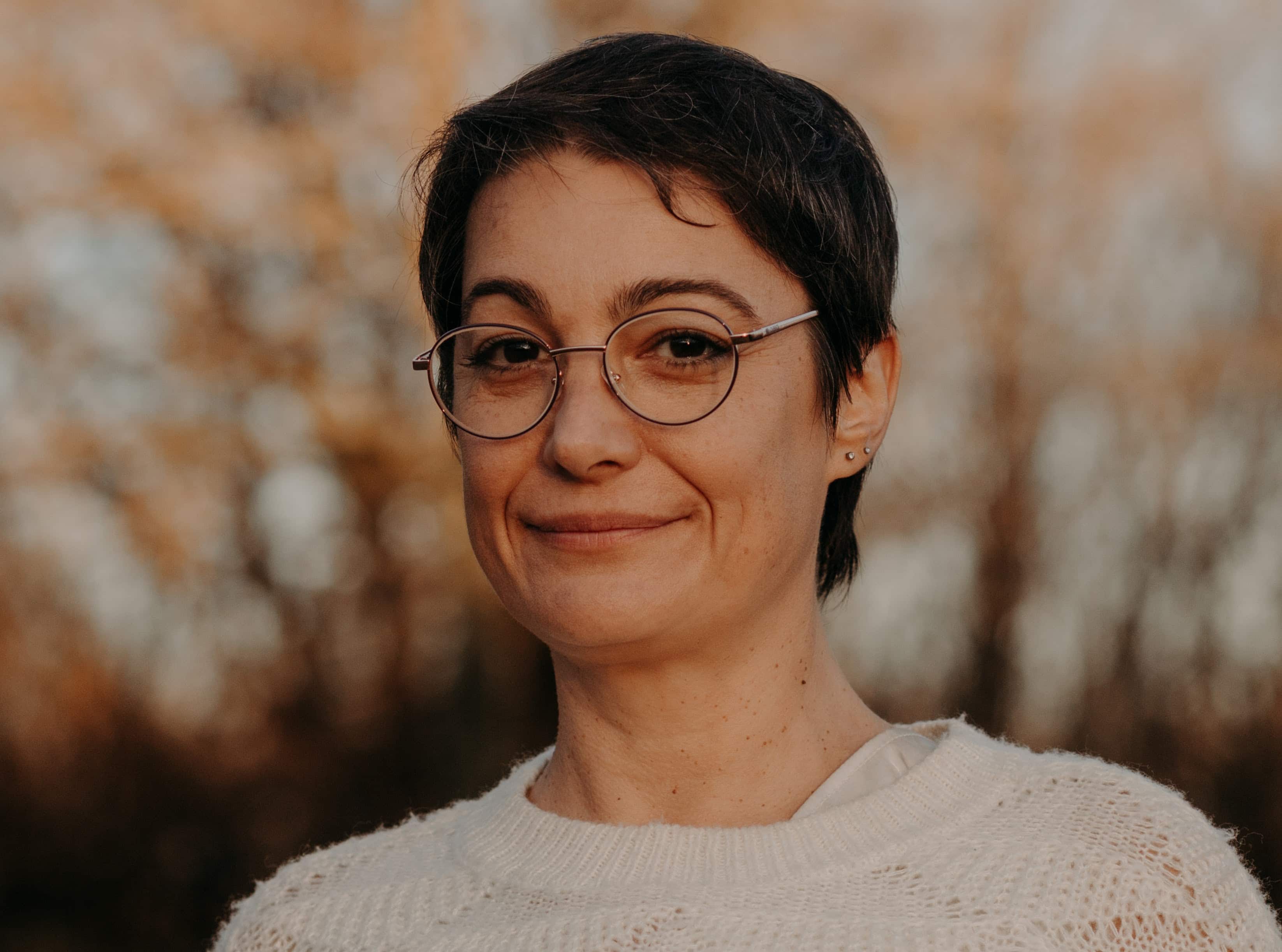 Delphine RADIGUET-BOLZE