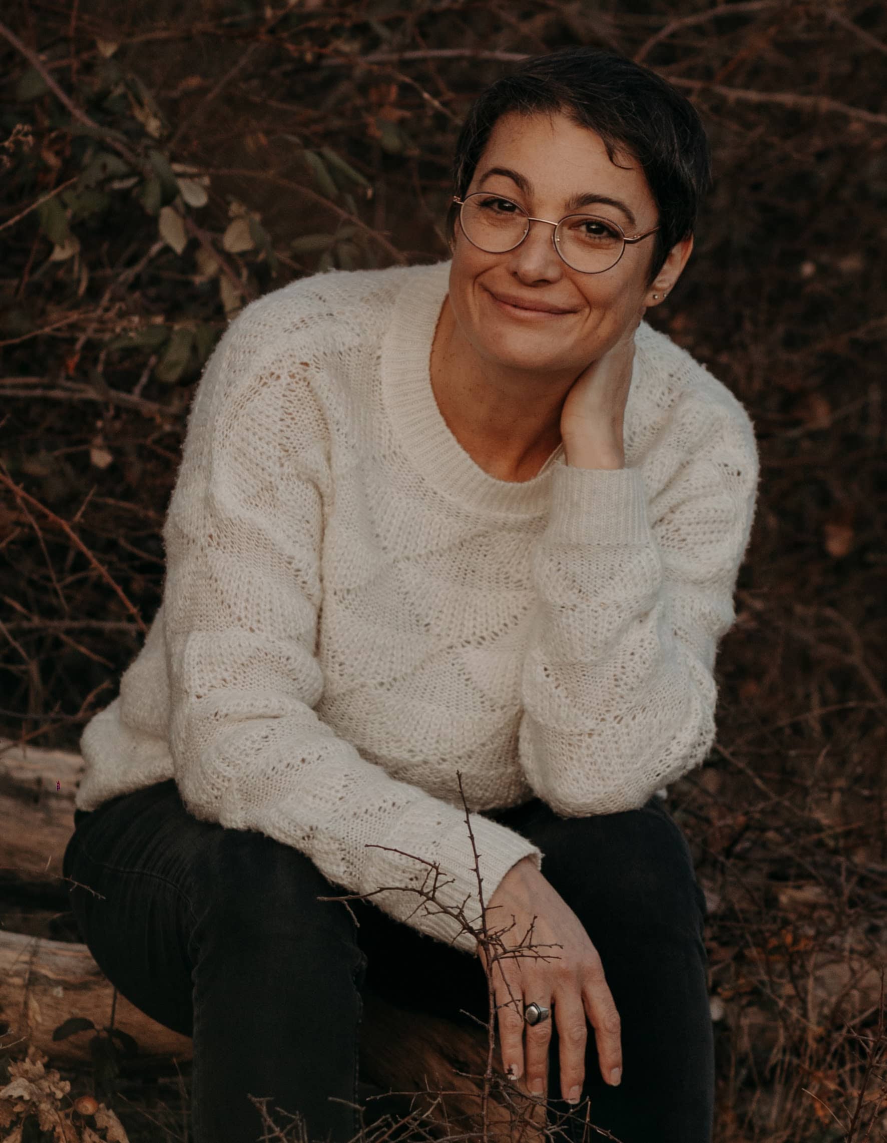 Delphine RADIGUET-BOLZE